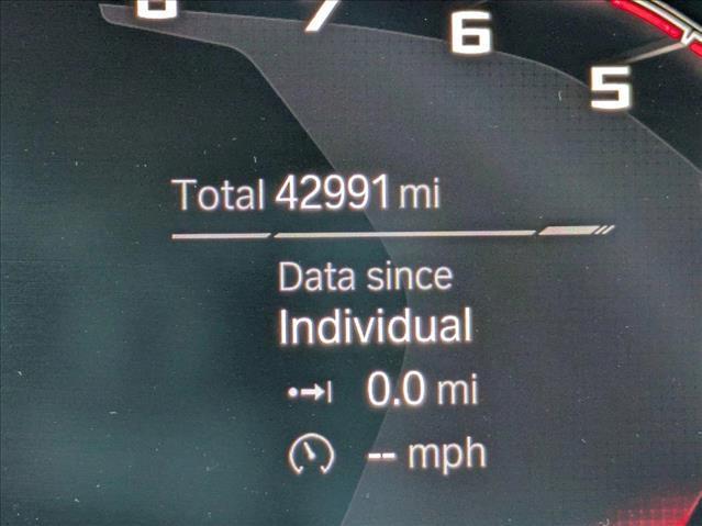 used 2021 BMW M4 car, priced at $66,949