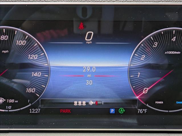 new 2025 Mercedes-Benz GLE 350 car, priced at $66,925