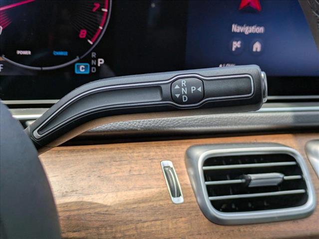 new 2025 Mercedes-Benz GLE 350 car, priced at $66,925