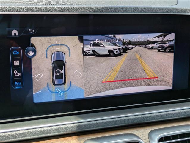 new 2025 Mercedes-Benz GLE 350 car, priced at $66,925