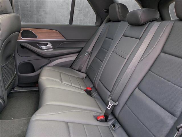 new 2025 Mercedes-Benz GLE 350 car, priced at $66,925