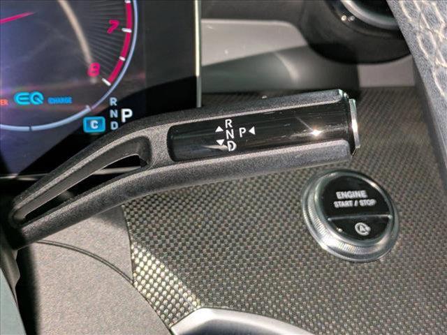 used 2022 Mercedes-Benz C-Class car, priced at $32,033