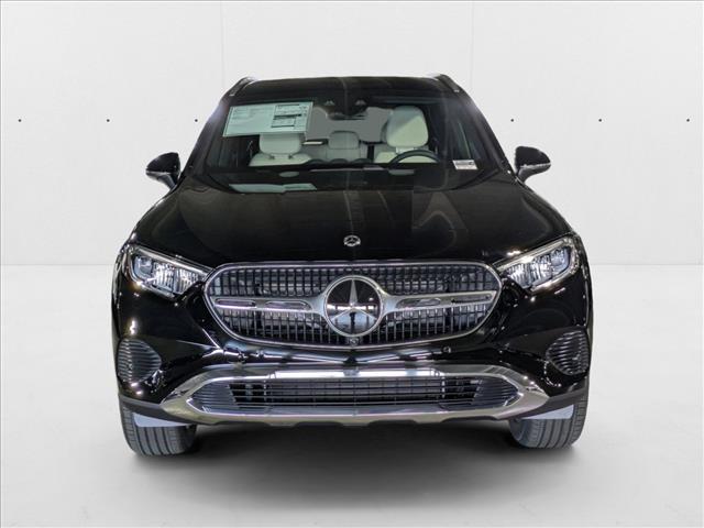 new 2026 Mercedes-Benz GLC 300 car, priced at $55,540