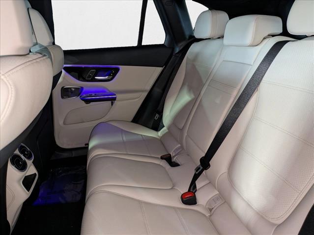 new 2026 Mercedes-Benz GLC 300 car, priced at $55,540