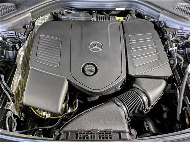 new 2026 Mercedes-Benz GLC 300 car, priced at $55,540
