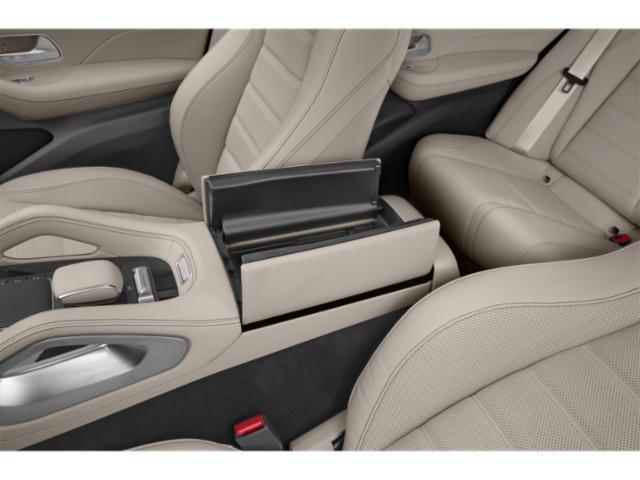 new 2025 Mercedes-Benz GLE 580 car, priced at $97,775