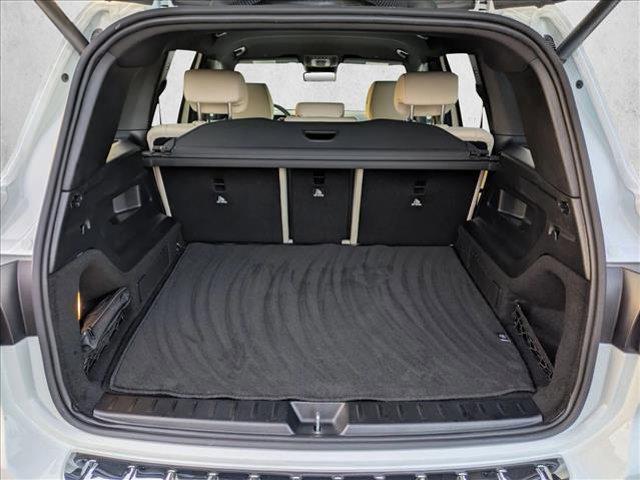 used 2025 Mercedes-Benz GLB 250 car, priced at $39,999