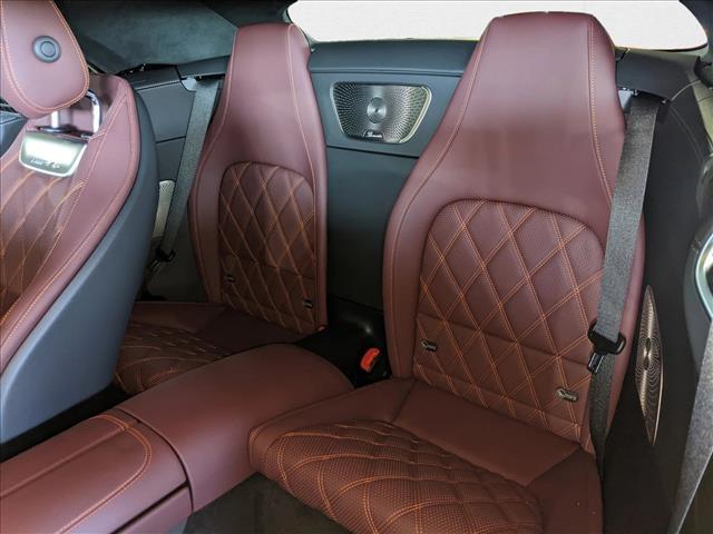 new 2024 Mercedes-Benz AMG SL 63 car, priced at $250,145