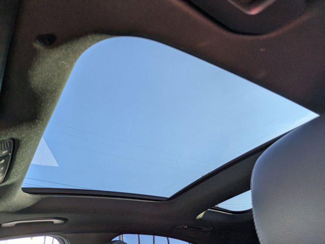 used 2019 Mercedes-Benz C-Class car, priced at $20,951