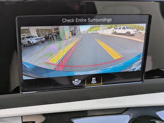 used 2021 Mercedes-Benz A-Class car, priced at $18,595