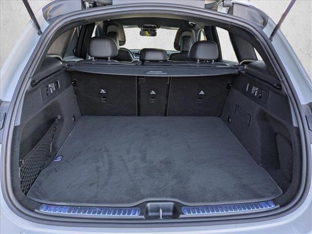 used 2025 Mercedes-Benz GLC 300 car, priced at $44,977