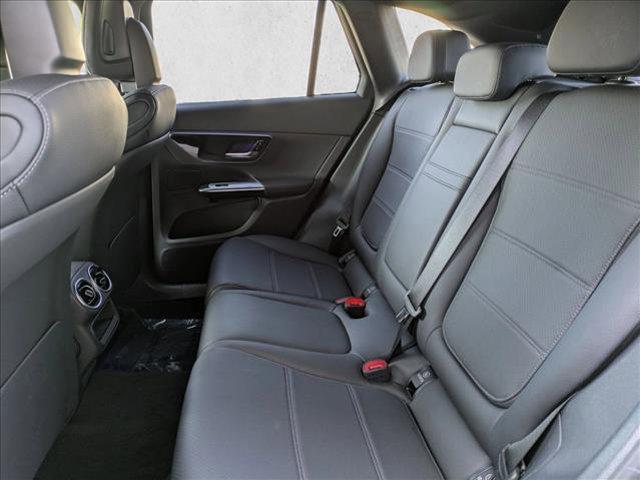 used 2025 Mercedes-Benz GLC 300 car, priced at $44,977
