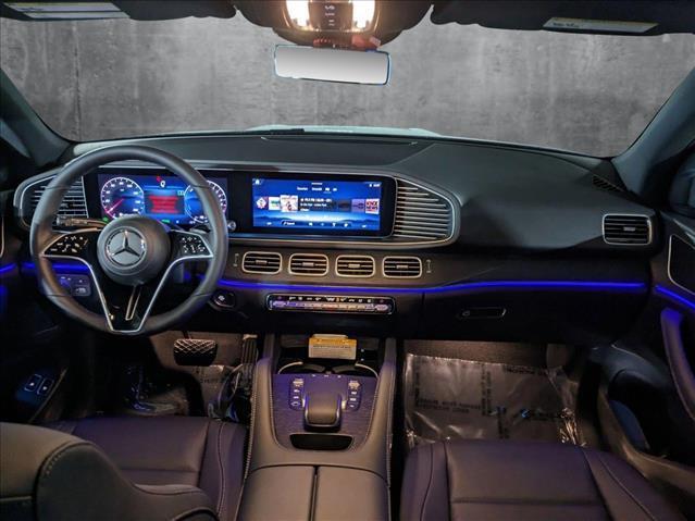 new 2025 Mercedes-Benz GLE 450e car, priced at $76,875