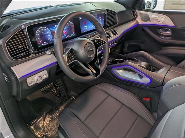 new 2026 Mercedes-Benz GLE 450 car, priced at $78,540