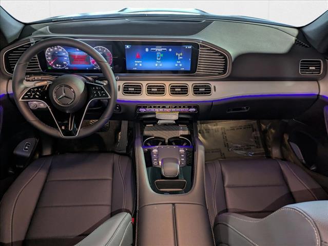 new 2026 Mercedes-Benz GLE 450 car, priced at $78,540