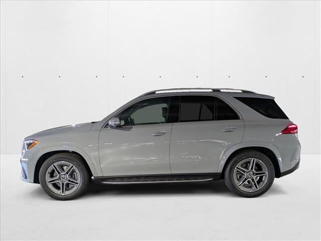 new 2026 Mercedes-Benz GLE 450 car, priced at $78,540