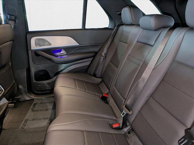 new 2026 Mercedes-Benz GLE 450 car, priced at $78,540