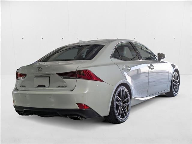 used 2019 Lexus IS 300 car, priced at $29,998