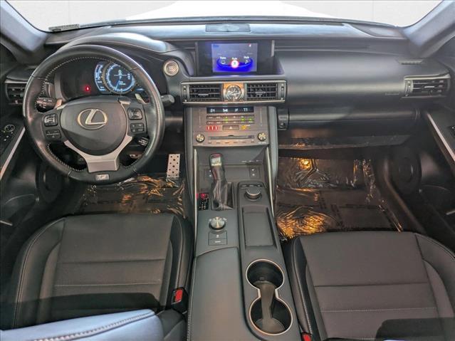 used 2019 Lexus IS 300 car, priced at $29,998