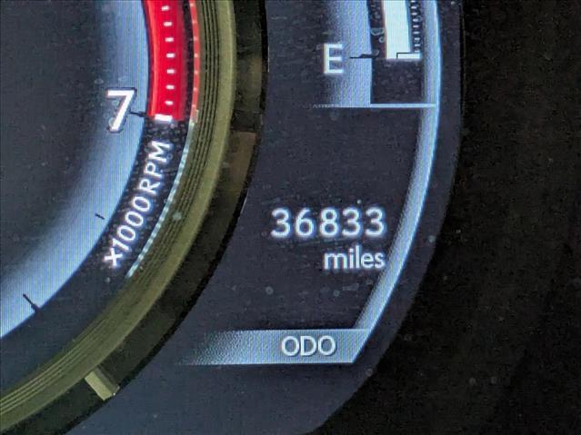 used 2019 Lexus IS 300 car, priced at $29,998