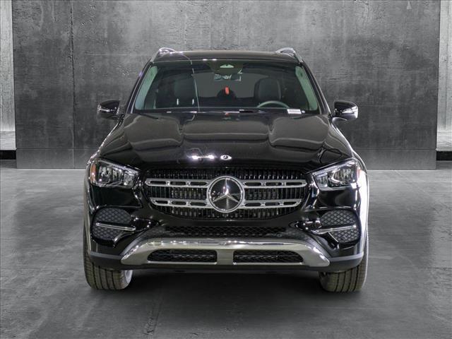 new 2025 Mercedes-Benz GLE 350 car, priced at $65,355