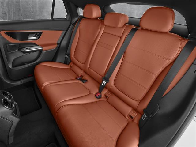 new 2025 Mercedes-Benz GLC 300 car, priced at $61,370