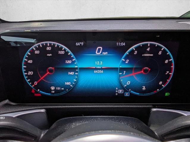 used 2022 Mercedes-Benz GLB 250 car, priced at $22,222