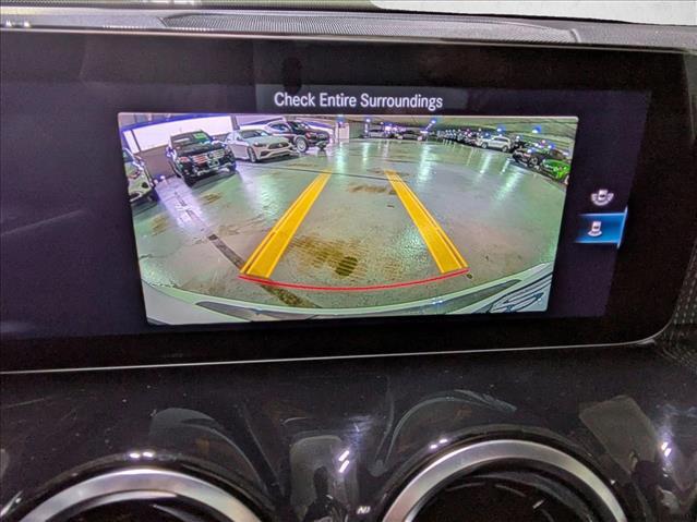 used 2022 Mercedes-Benz GLB 250 car, priced at $22,222