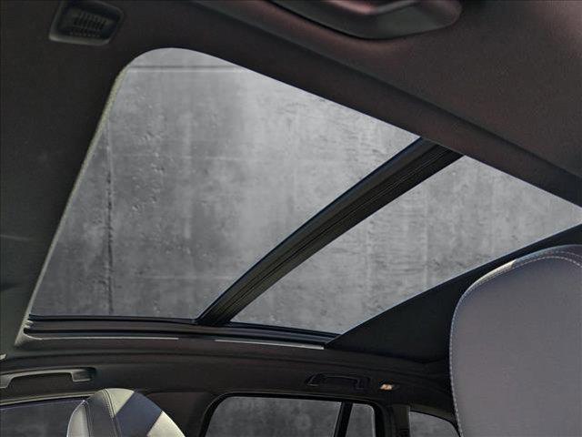 used 2023 BMW X3 car, priced at $27,995
