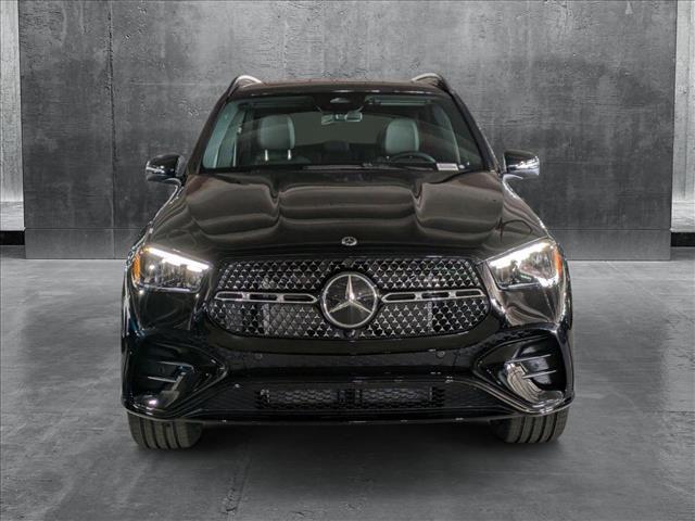 new 2025 Mercedes-Benz GLE 350 car, priced at $67,775