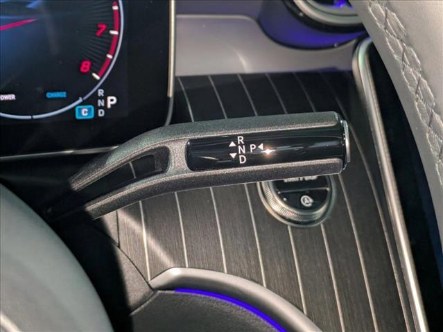 new 2025 Mercedes-Benz C-Class car, priced at $58,755