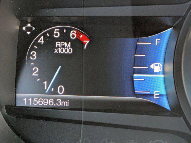 used 2017 Ford Edge car, priced at $9,999