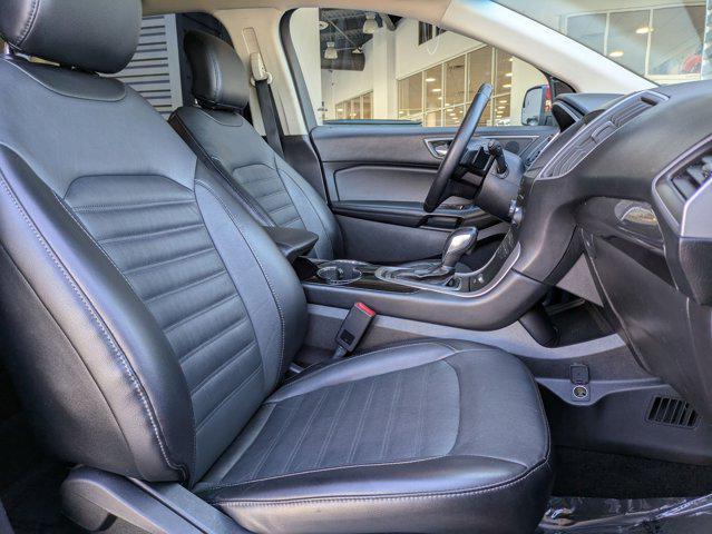used 2017 Ford Edge car, priced at $9,999