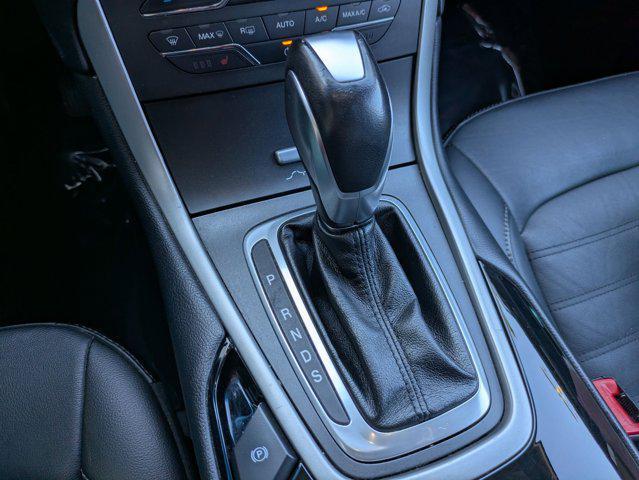 used 2017 Ford Edge car, priced at $9,999