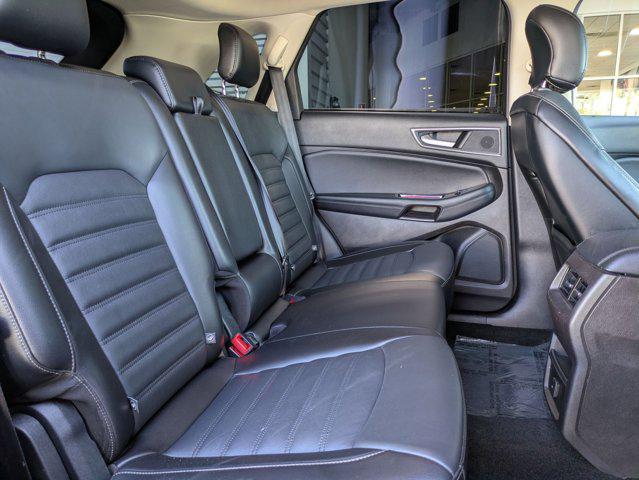 used 2017 Ford Edge car, priced at $9,999