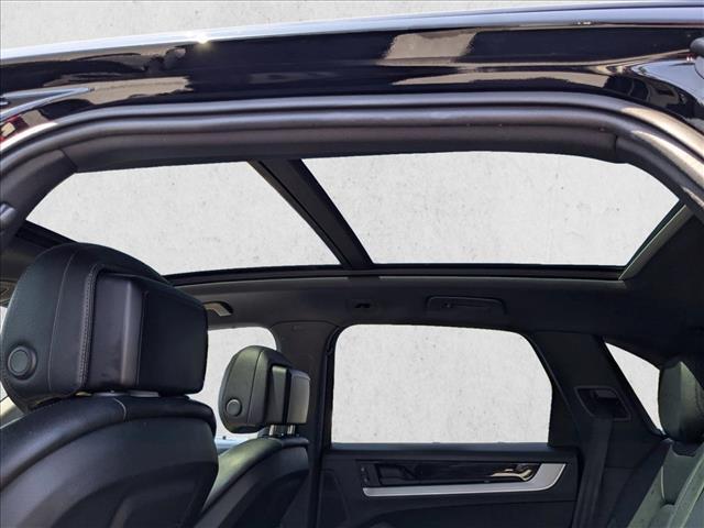 used 2024 Porsche Cayenne car, priced at $69,995