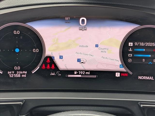 used 2024 Porsche Cayenne car, priced at $69,995