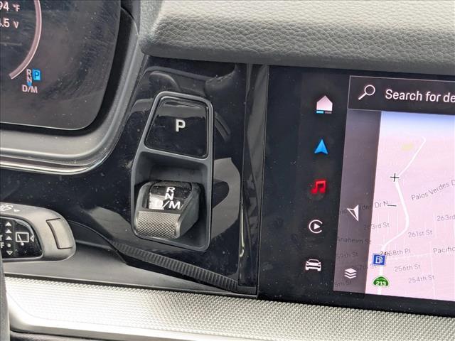 used 2024 Porsche Cayenne car, priced at $69,995