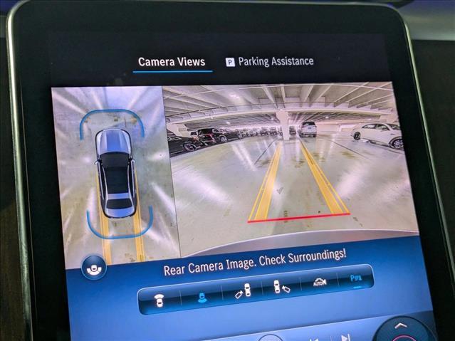 new 2025 Mercedes-Benz C-Class car, priced at $56,400