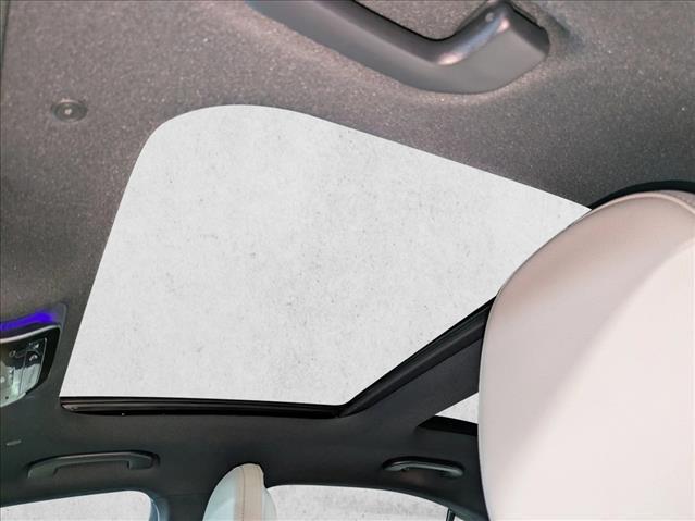 new 2025 Mercedes-Benz C-Class car, priced at $56,400