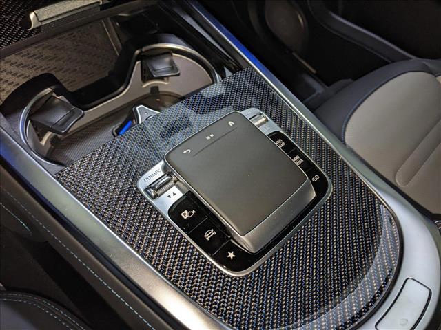 new 2025 Mercedes-Benz G-Class car, priced at $178,350
