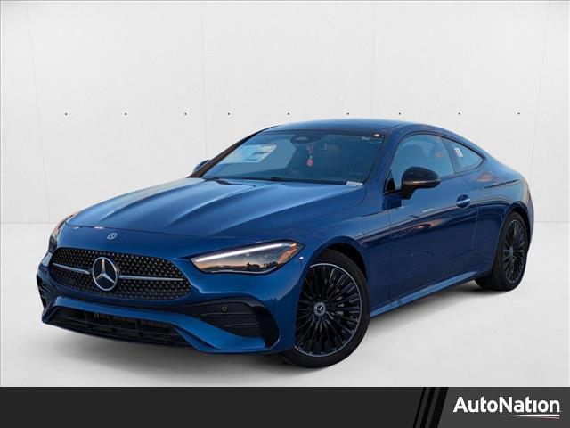 new 2024 Mercedes-Benz CLE 300 car, priced at $64,585