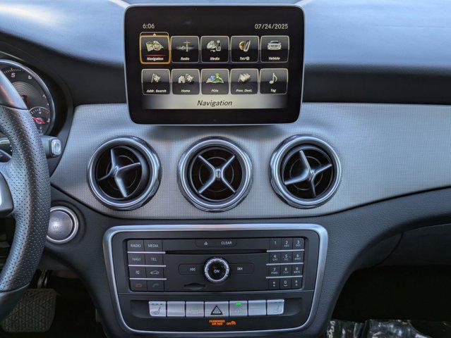 used 2020 Mercedes-Benz GLA 250 car, priced at $24,495