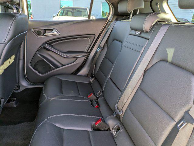 used 2020 Mercedes-Benz GLA 250 car, priced at $24,495