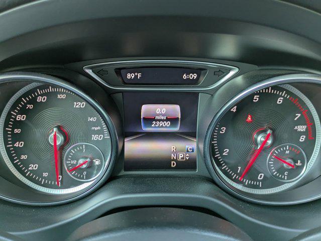 used 2020 Mercedes-Benz GLA 250 car, priced at $24,495