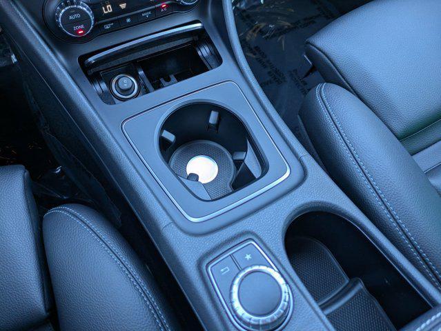 used 2020 Mercedes-Benz GLA 250 car, priced at $24,495