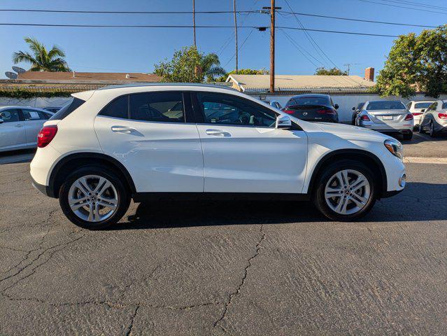 used 2020 Mercedes-Benz GLA 250 car, priced at $24,495