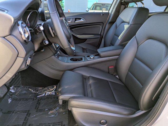 used 2020 Mercedes-Benz GLA 250 car, priced at $24,495