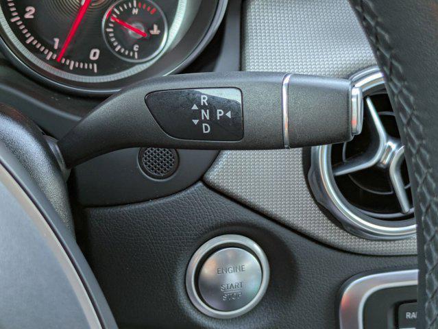 used 2020 Mercedes-Benz GLA 250 car, priced at $24,495