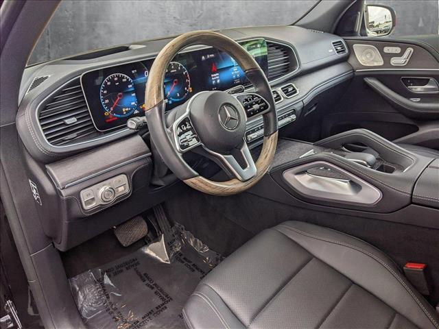 used 2022 Mercedes-Benz GLE 350 car, priced at $42,933